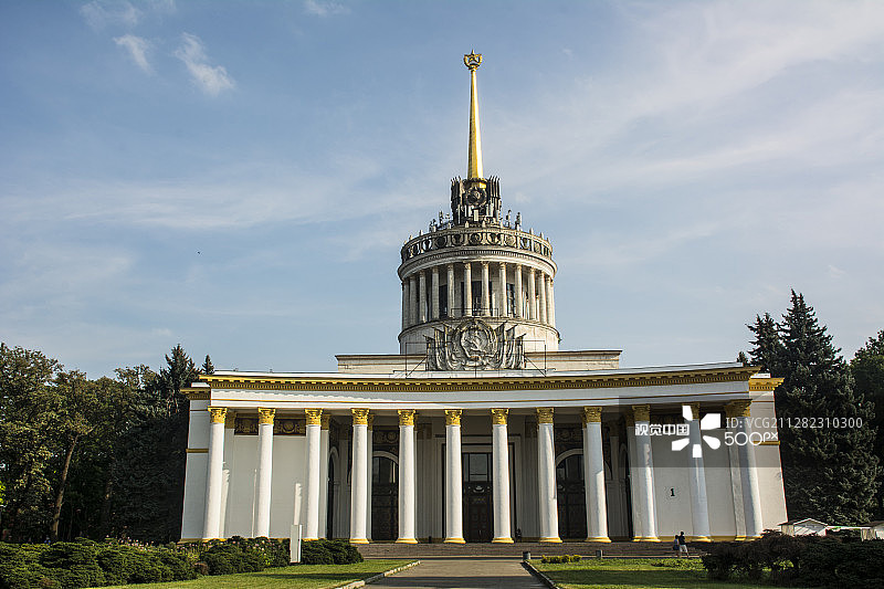 基辅，乌克兰图片素材