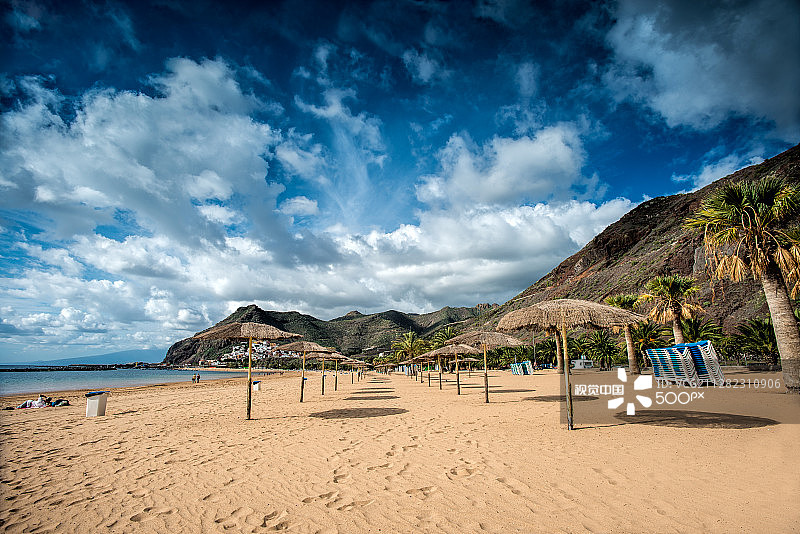 摄影师：Geir Kristiansen / 500px图片素材