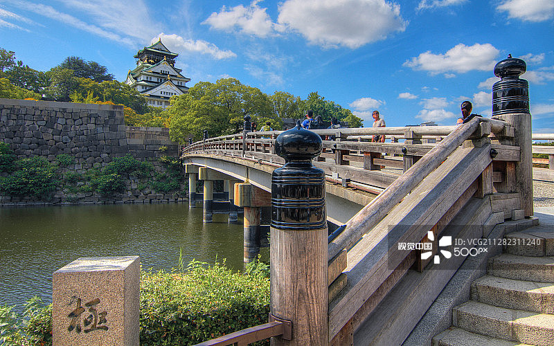 Zaka J Osaka O图片素材