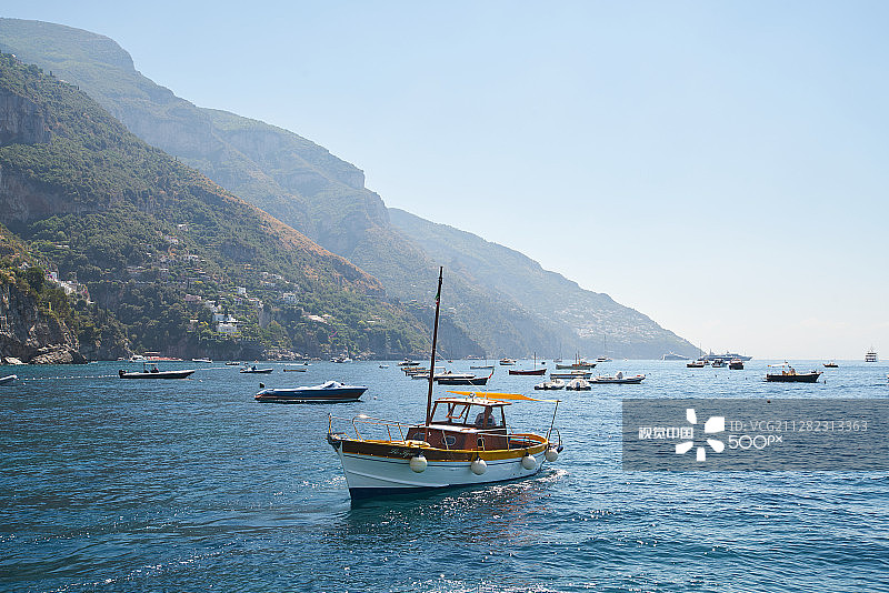 阿马尔菲图片素材