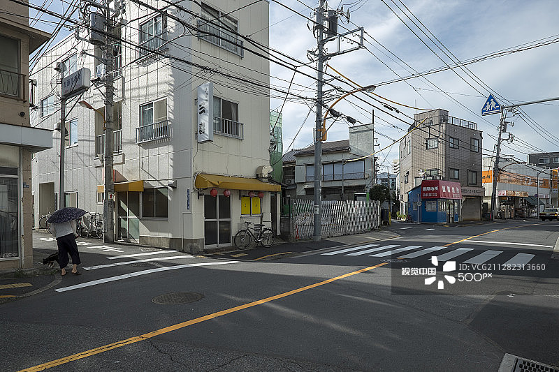 日本浦安市图片素材