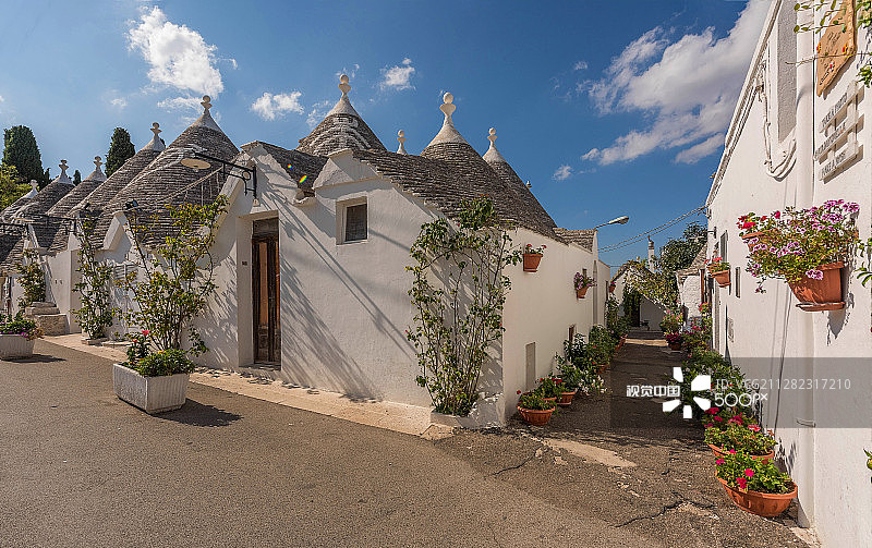 阿尔贝罗贝洛图片素材