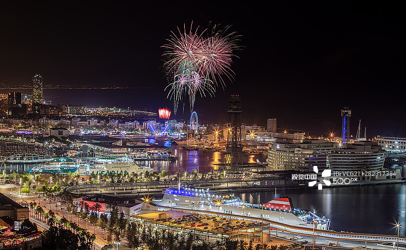 摄影：Eduard Abad / 500px图片素材