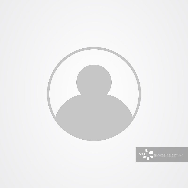 头像个人资料图片图标标志设计图片素材