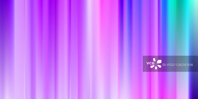 彩虹色柔和现代渐变图片素材