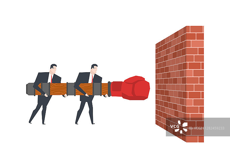 商务团队图片素材