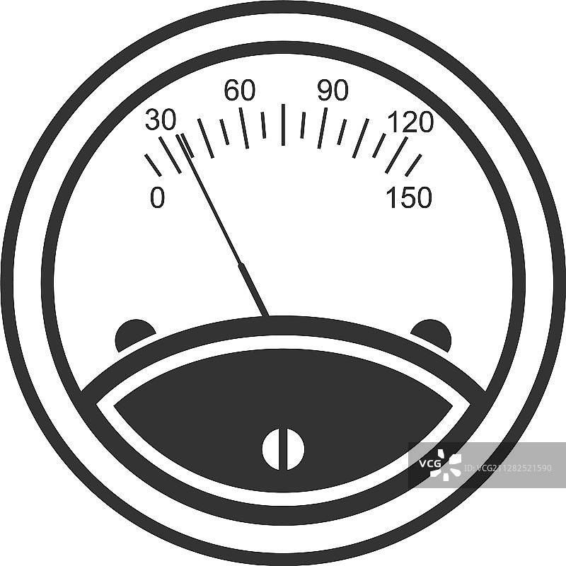 速度计仪表图标图片素材