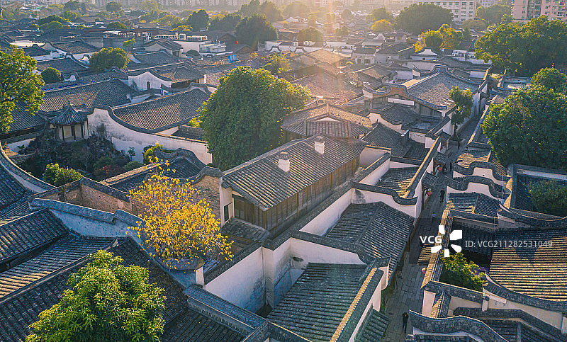 福州三坊七巷图片素材