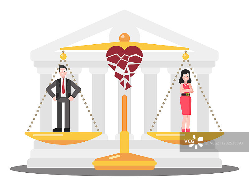 展示一个不快乐的男人图片素材