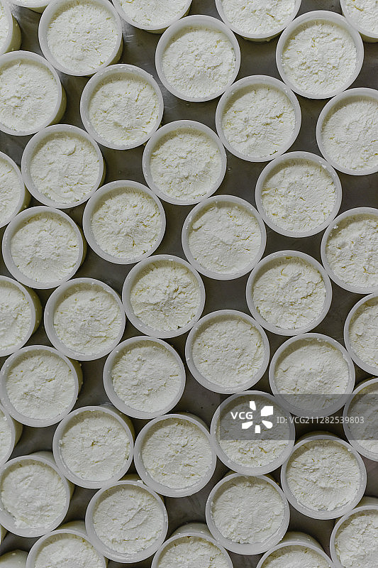 奶酪，奶品之王图片素材