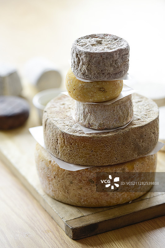 奶酪，奶品之王图片素材