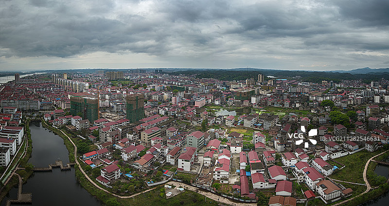 Home town图片素材