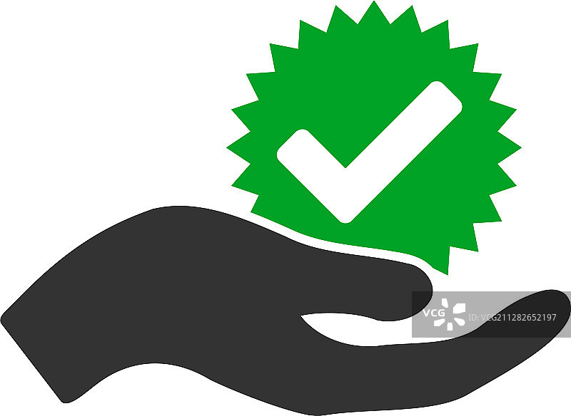 扁平风真实奖励图标图片素材