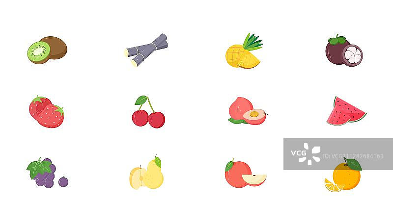 水果图片素材
