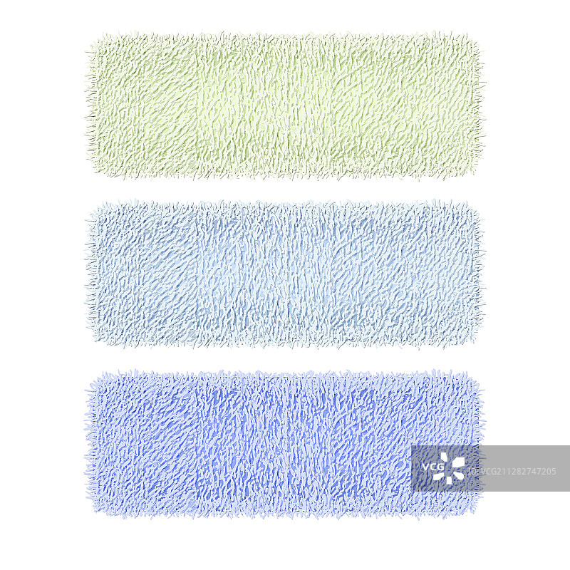 毛巾套装图片素材