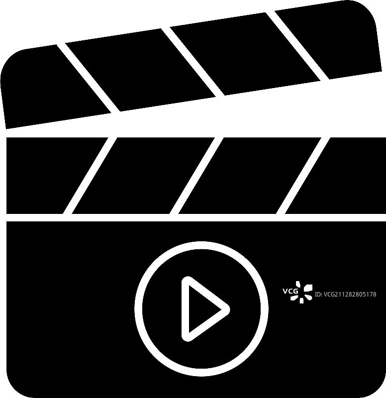 拍摄标志符号图标图片素材