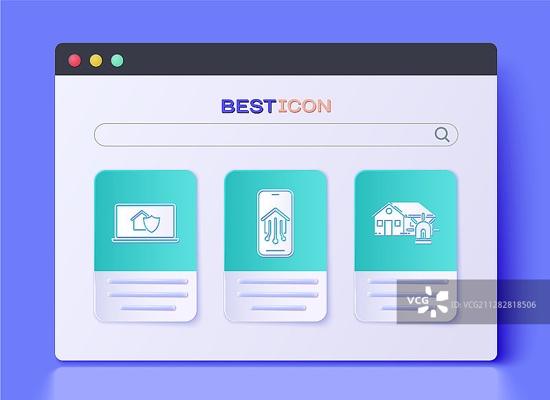 手机智能家居笔记本电脑图片素材