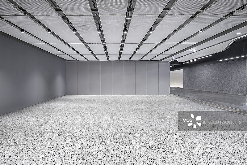 地下停车场图片素材