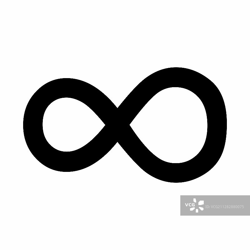 ∞图标图片素材