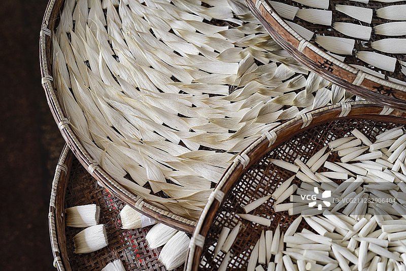 江南古镇之南浔图片素材