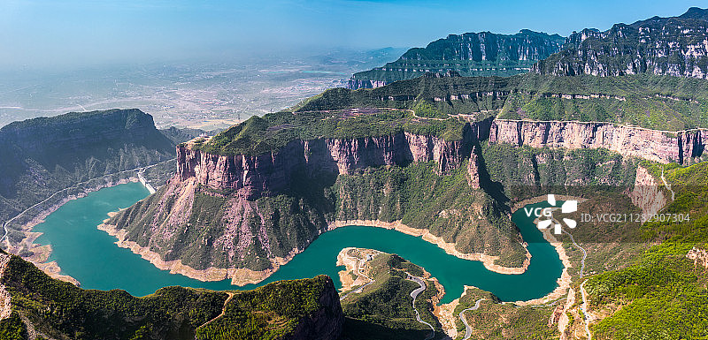 宝泉景区图片素材