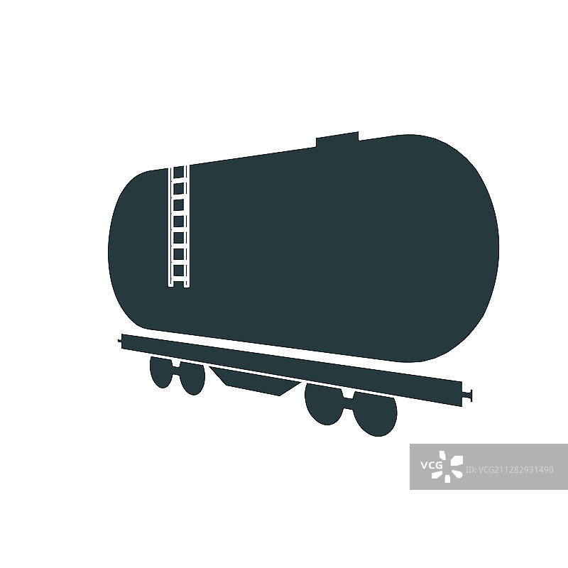 货车车厢图标图片素材