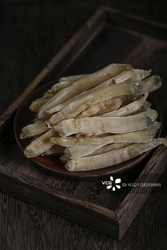 海味-沙虫图片素材