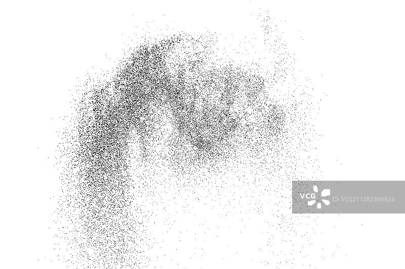 暗噪声颗粒图片素材