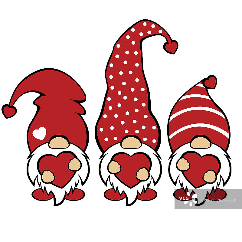 小矮人图片素材