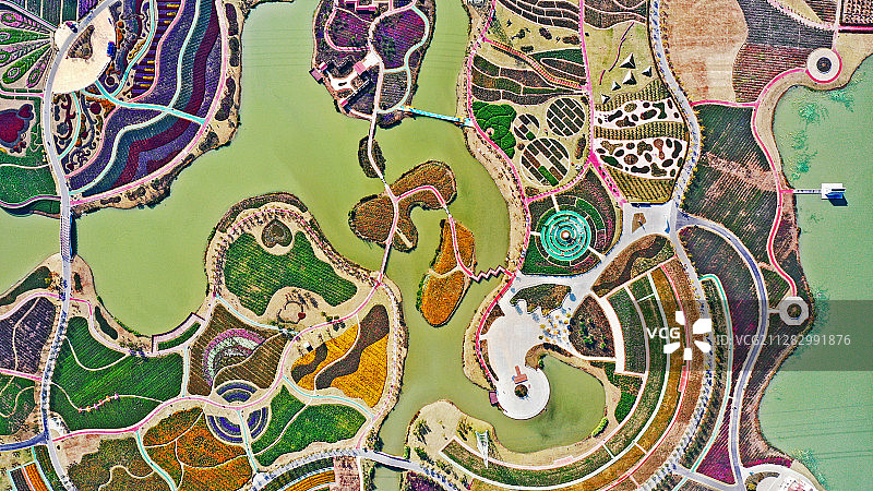 伊甸园图片素材