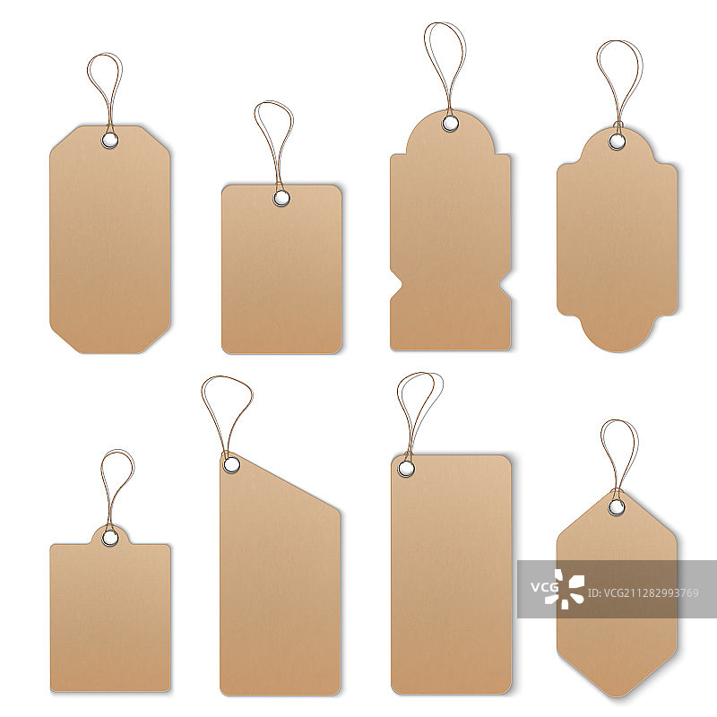 价格或促销标签模板图片素材