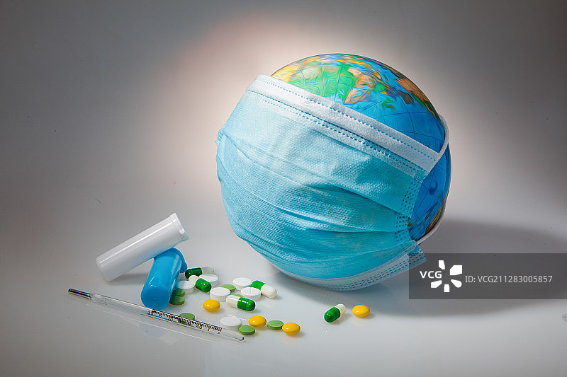 全球概念图片素材