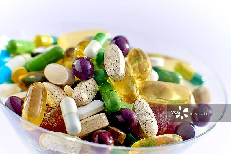 药丸图片素材
