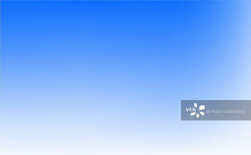 抽象蓝色模糊渐变网格图片素材