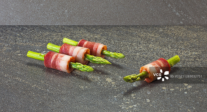 培根火腿图片素材