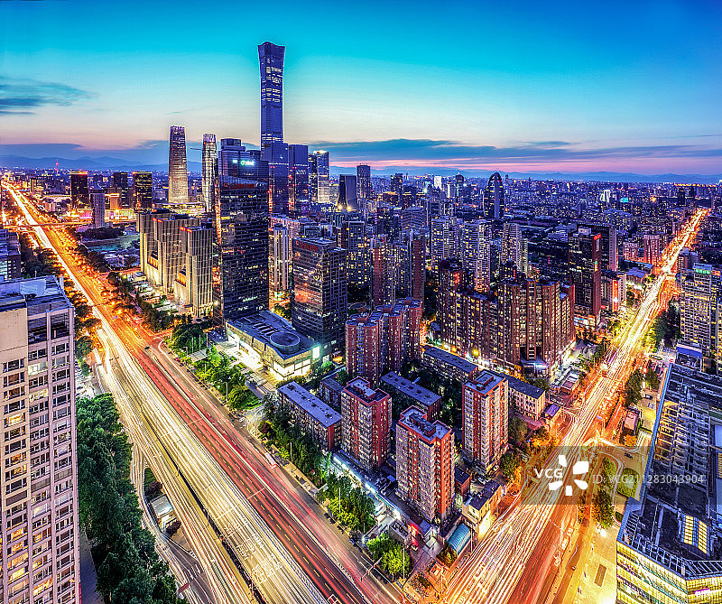 北京大V图片素材