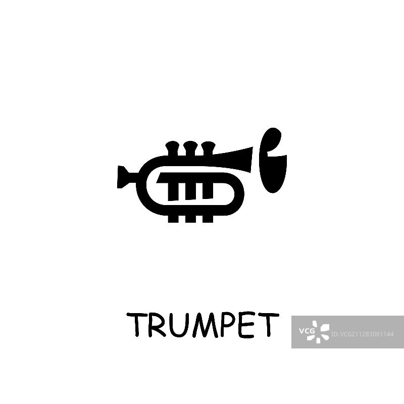 小号扁平图标图片素材