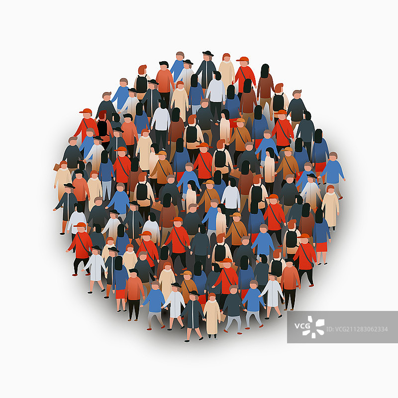 人物宣传册广告模板图片素材