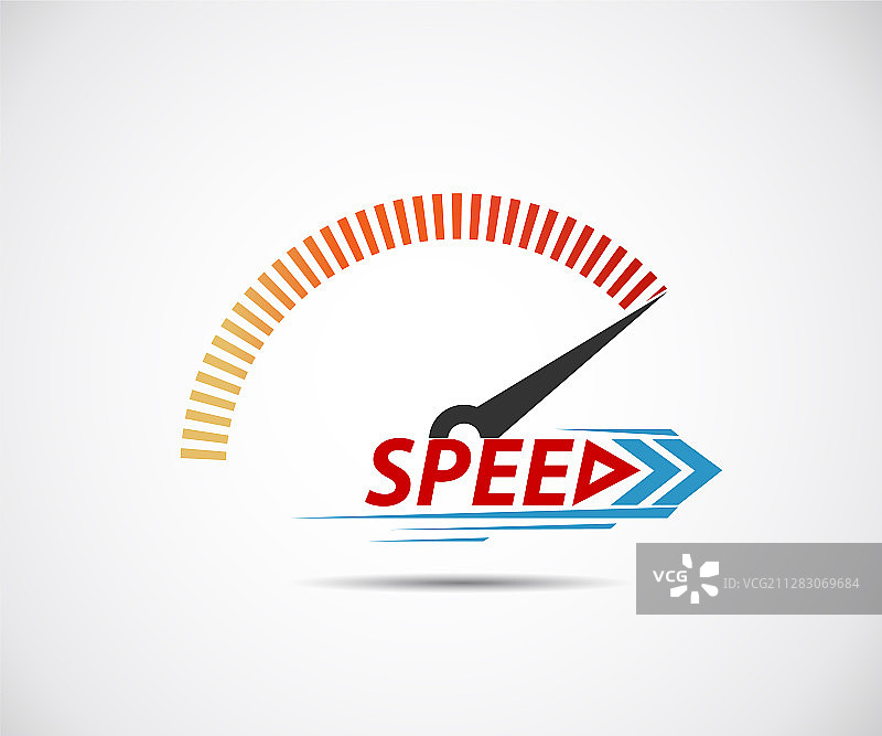 竞速赛事主题logo图片素材