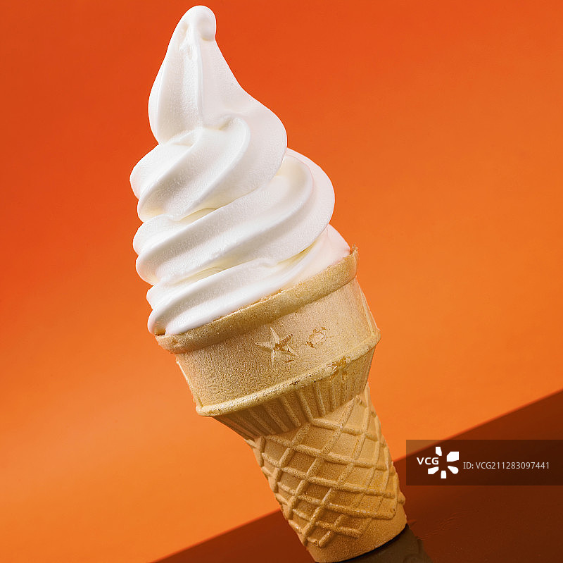 冰淇淋图片素材