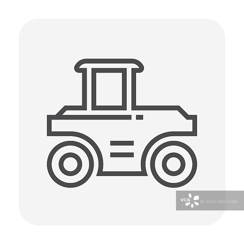 土壤压实图标图片素材