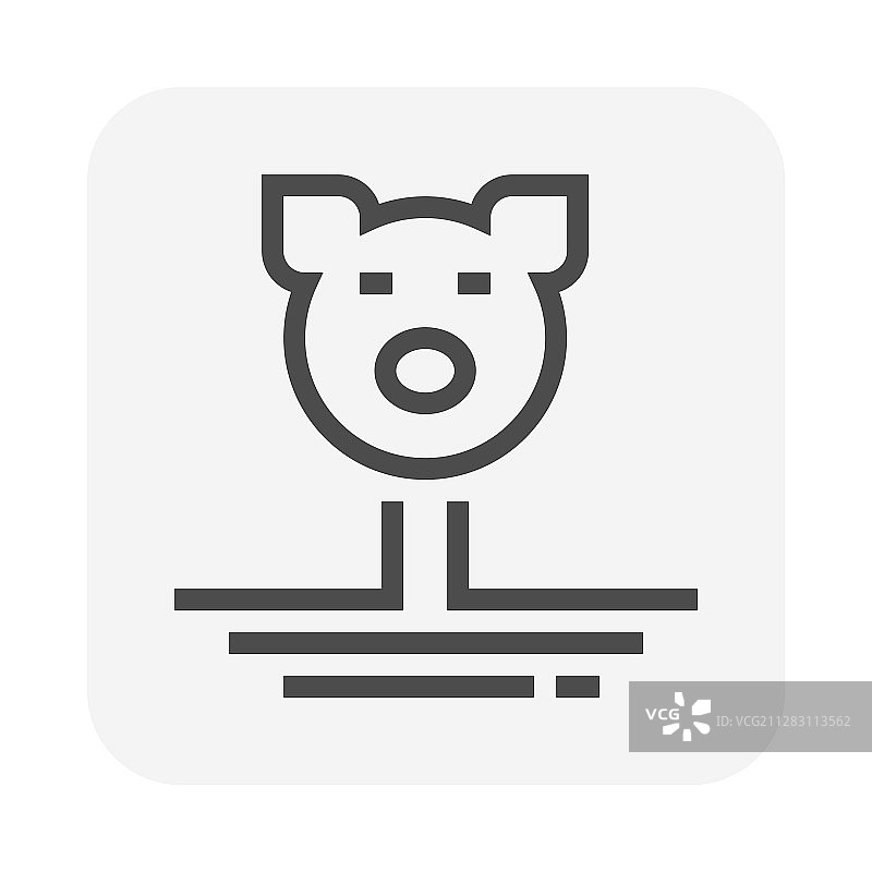 废水图标图片素材