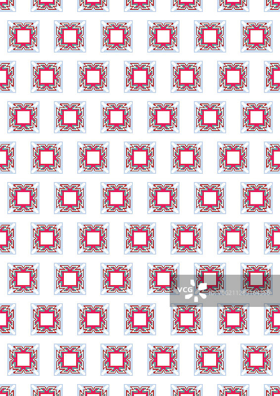 中国风传统纹样图案元素图片素材