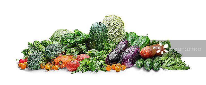 什锦蔬菜图片素材