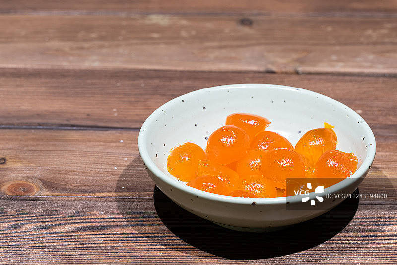 咸蛋黄图片素材