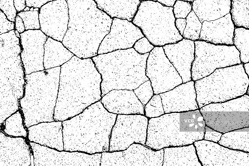 痛苦叠加纹理图片素材