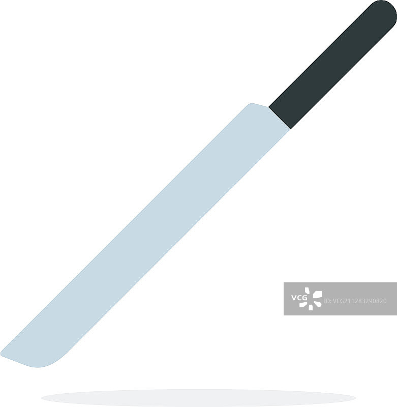 面包扁平风格隔离素材图片素材