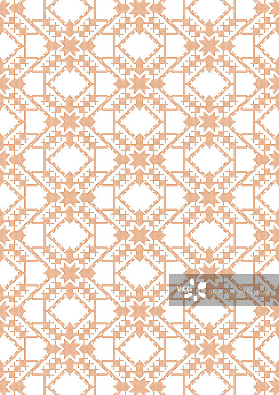 中国风传统纹样图案元素图片素材