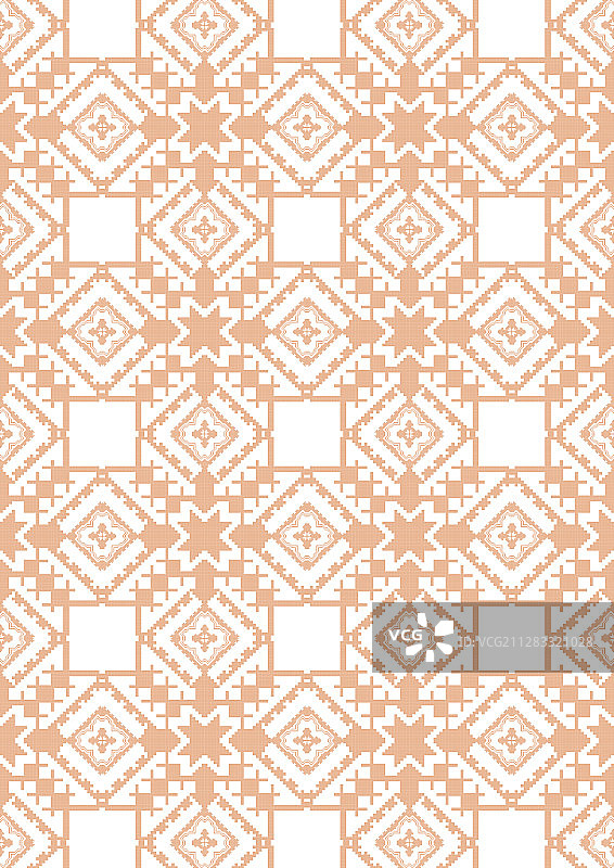 中国风传统纹样图案元素图片素材