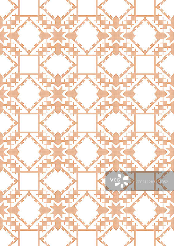 中国风传统纹样图案元素图片素材